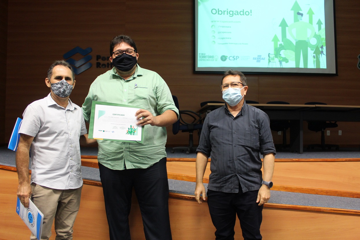 CSP vai aumentar investimento em fornecedores locais, com programa Território Empreendedor