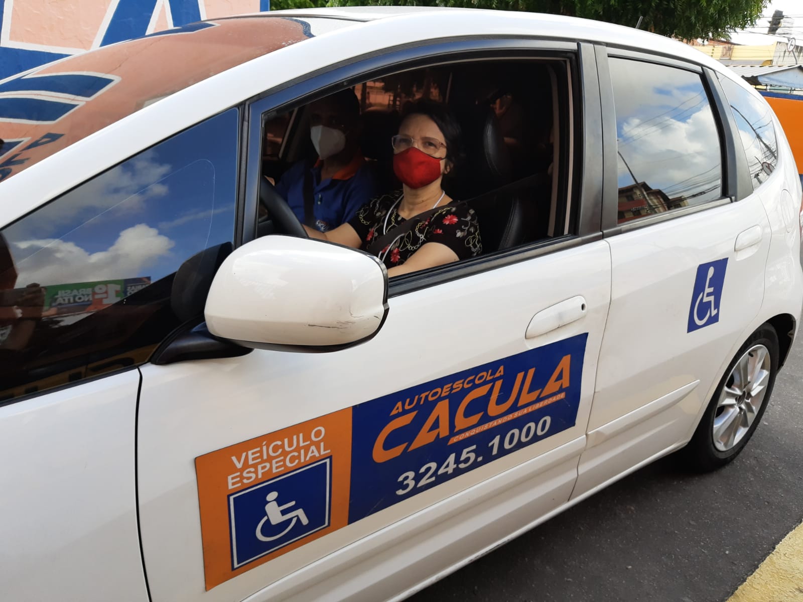 CNH Especial: O sonho de dirigir que pode ser realizado