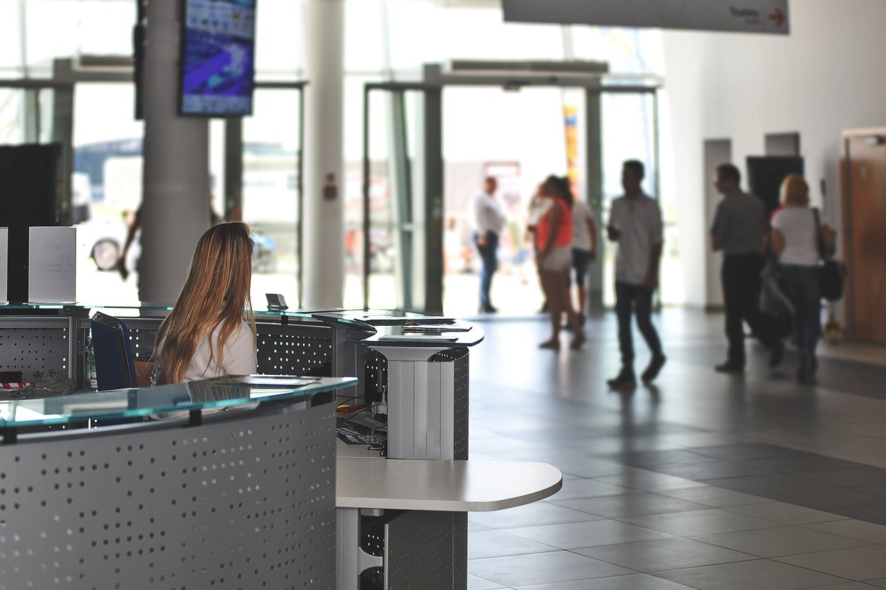 Por conta da alta demanda de vôos e instabilidade no período de fim de ano e alta estação, confira dicas para a hora do embarque