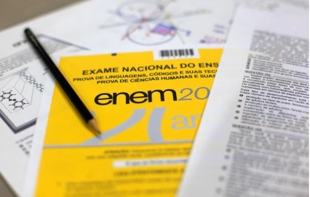 Última chance para se preparar para o ENEM 2022