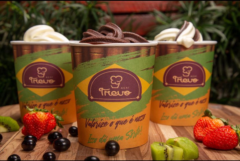 Trevo Açaí promove Quarta do Açaí com 20% de desconto