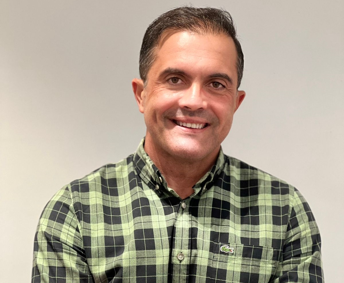 Cerbras anuncia novo diretor comercial e de marketing; Leonardo Vasconcelos assume o cargo em 2022