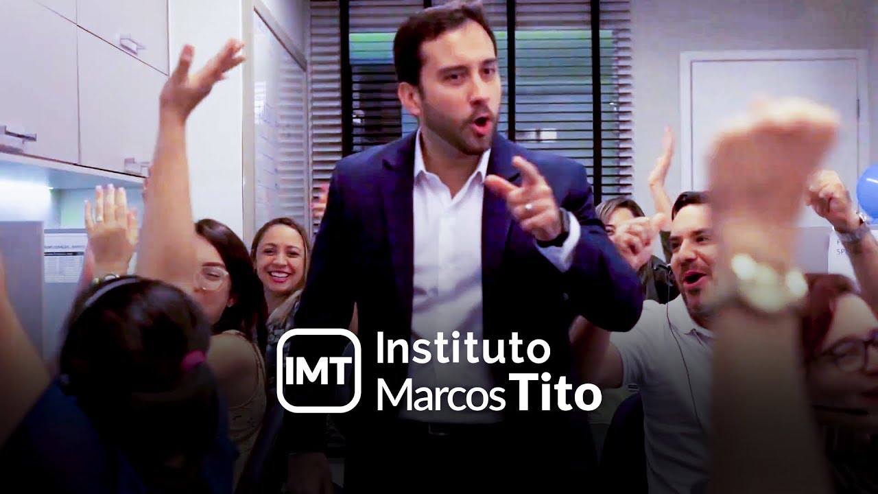 Mentor de executivos, Marcos Tito lança IMT Educação, focado em treinamentos corporativos