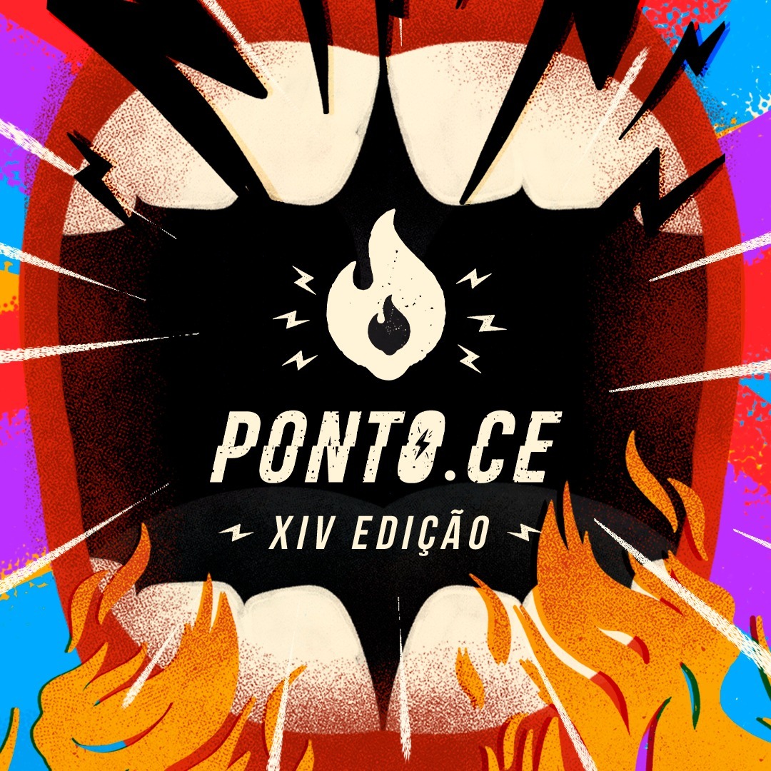 Festival Ponto.CE continua programação em formato online com show de bandas do interior do Ceará