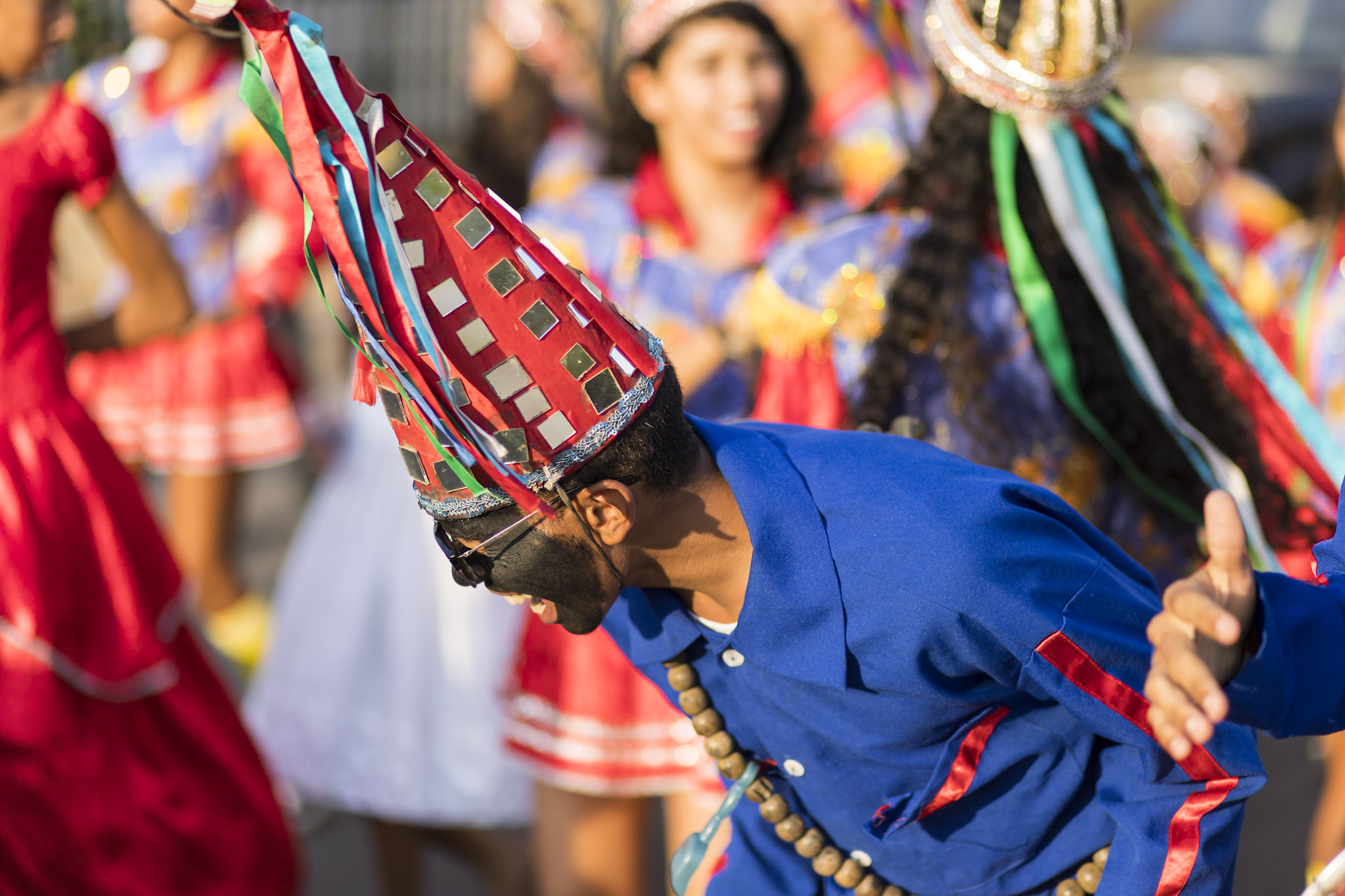 Abertas as inscrições para a Mostra Cariri de Culturas 2022