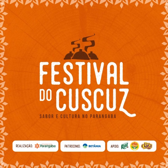 Shopping Parangaba promove o 1º Festival do Cuscuz neste fim de semana