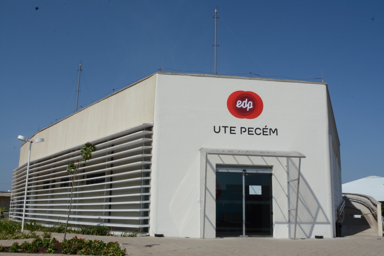 EDP Pecém realiza parceria com IFCE para curso de Operador de Termoelétrica