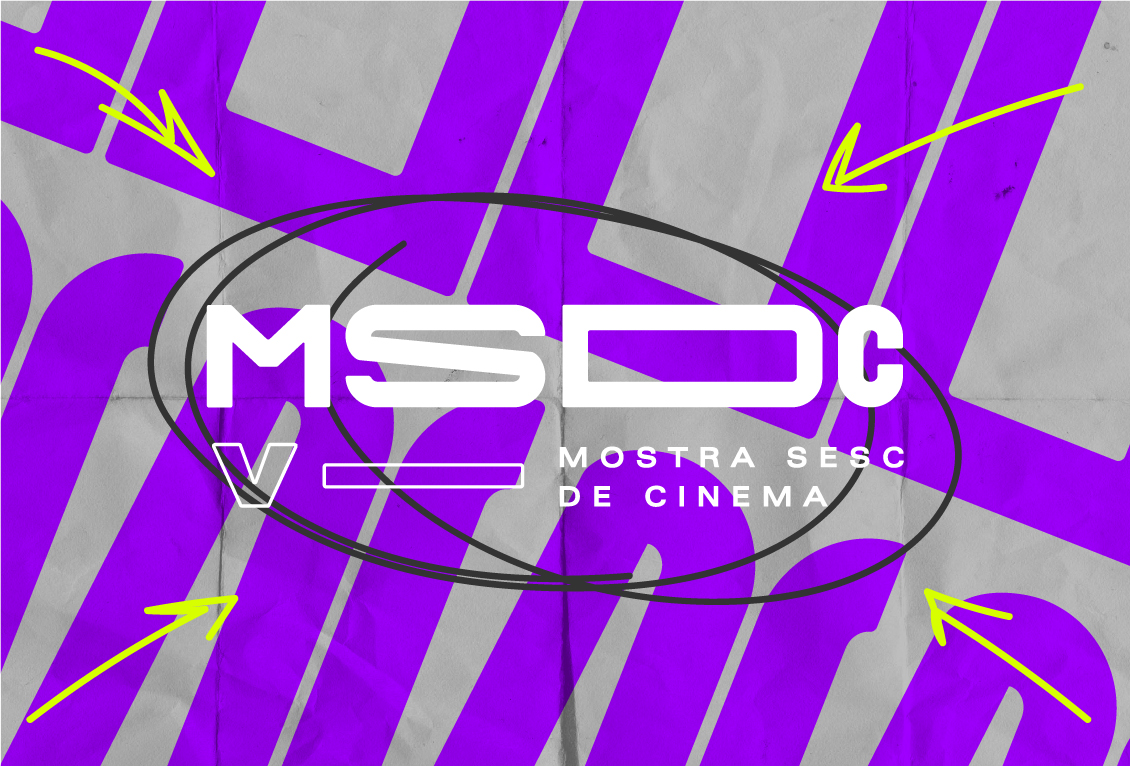 Abertas inscrições para a V Mostra Sesc de Cinema