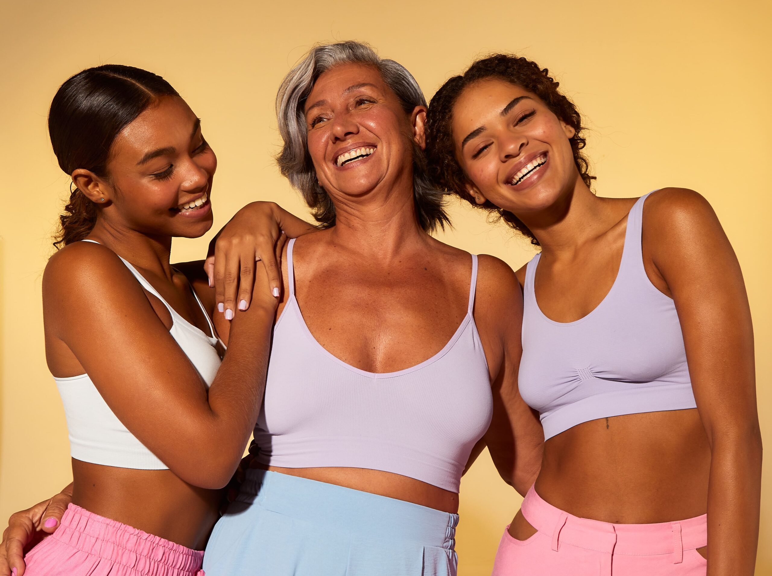 Dia Internacional da Mulher: Grupo Boticário lança edição inédita do banco de imagens Mulheres (In)Visíveis e destaca a diversidade da pele brasileira