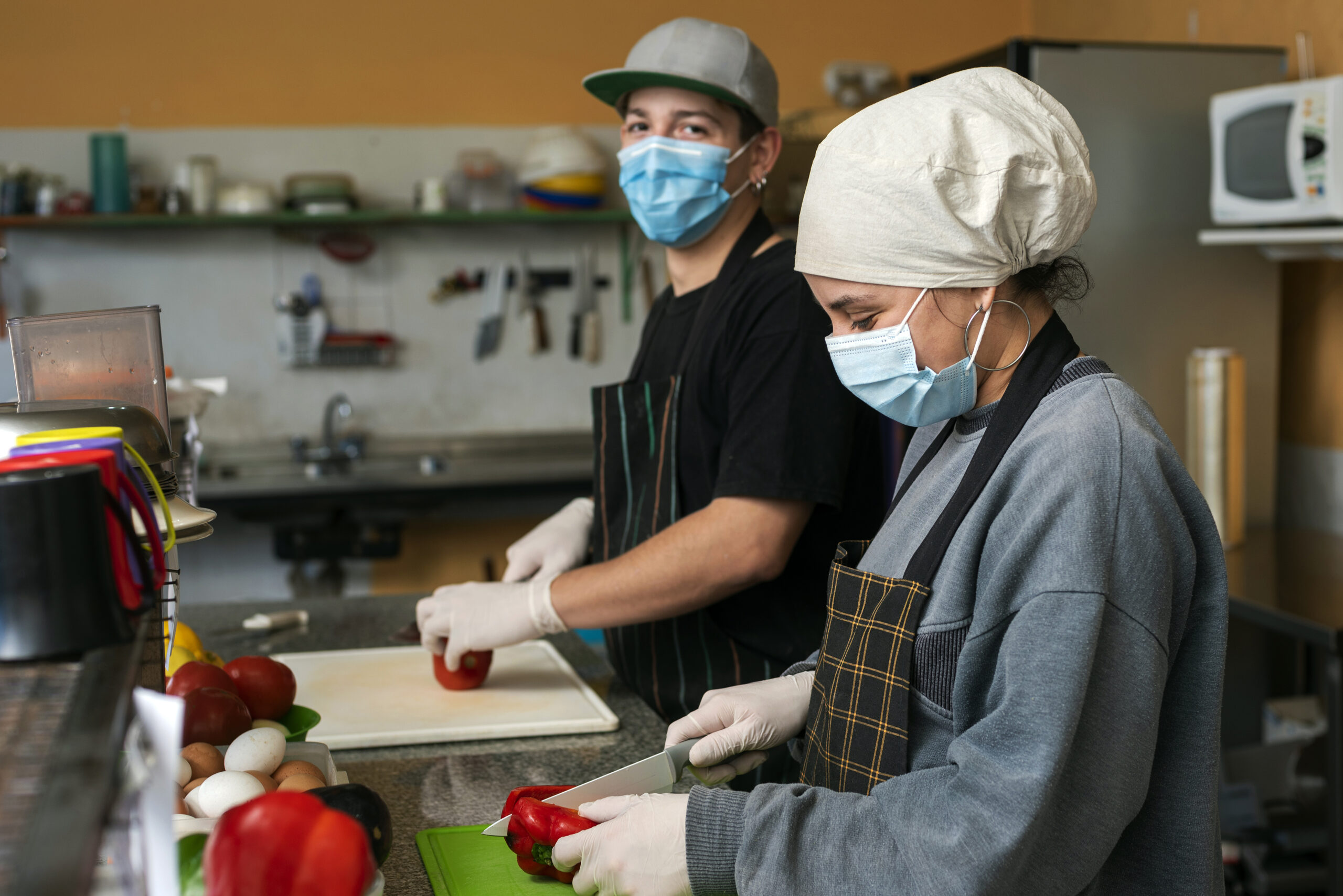 Convivendo com a Covid: Senac realiza palestras gratuitas para empresários