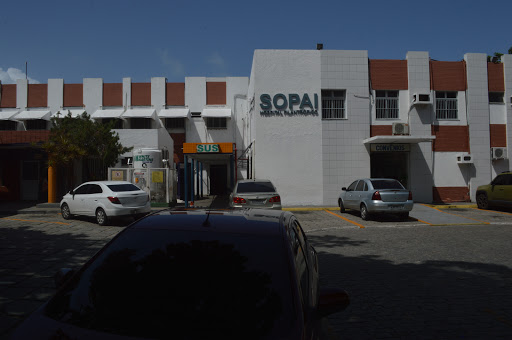 Ação social da Hidracor promete colorir o Sopai Hospital Infantil Filantrópico