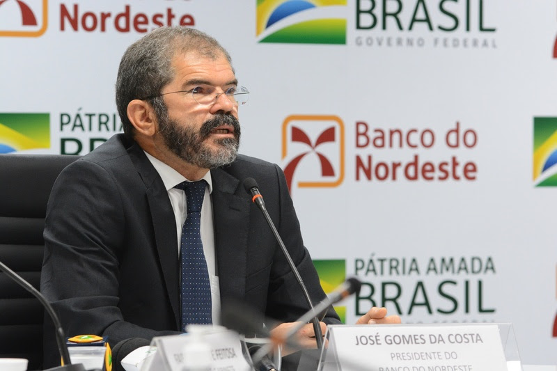 Banco do Nordeste aumenta 59% seu lucro líquido em 2021