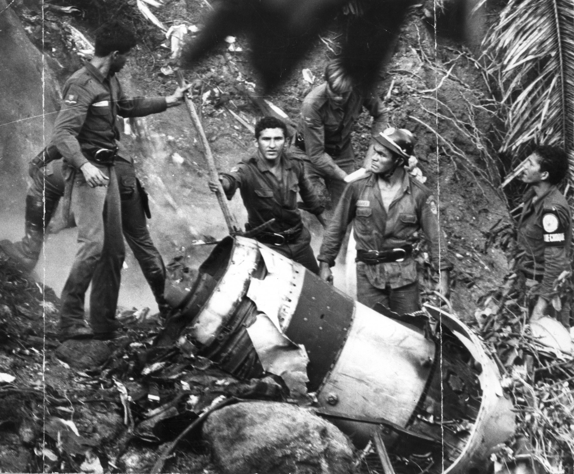 O POVO lança filme sobre acidente na Serra da Aratanha