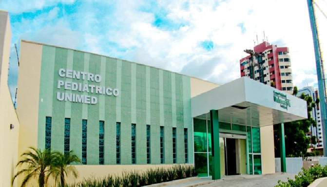 Unimed Fortaleza amplia atendimento de urgência pediátrica em unidades próprias e no Pronto Atendimento Virtual
