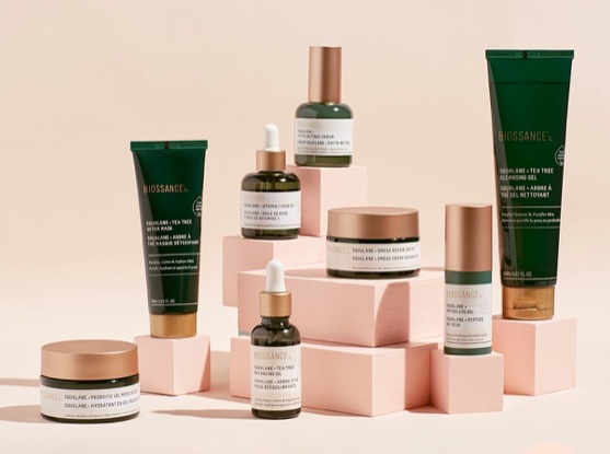 Skincare sustentável: Verdant realiza ação promocional em parceria com a marca Biossance  