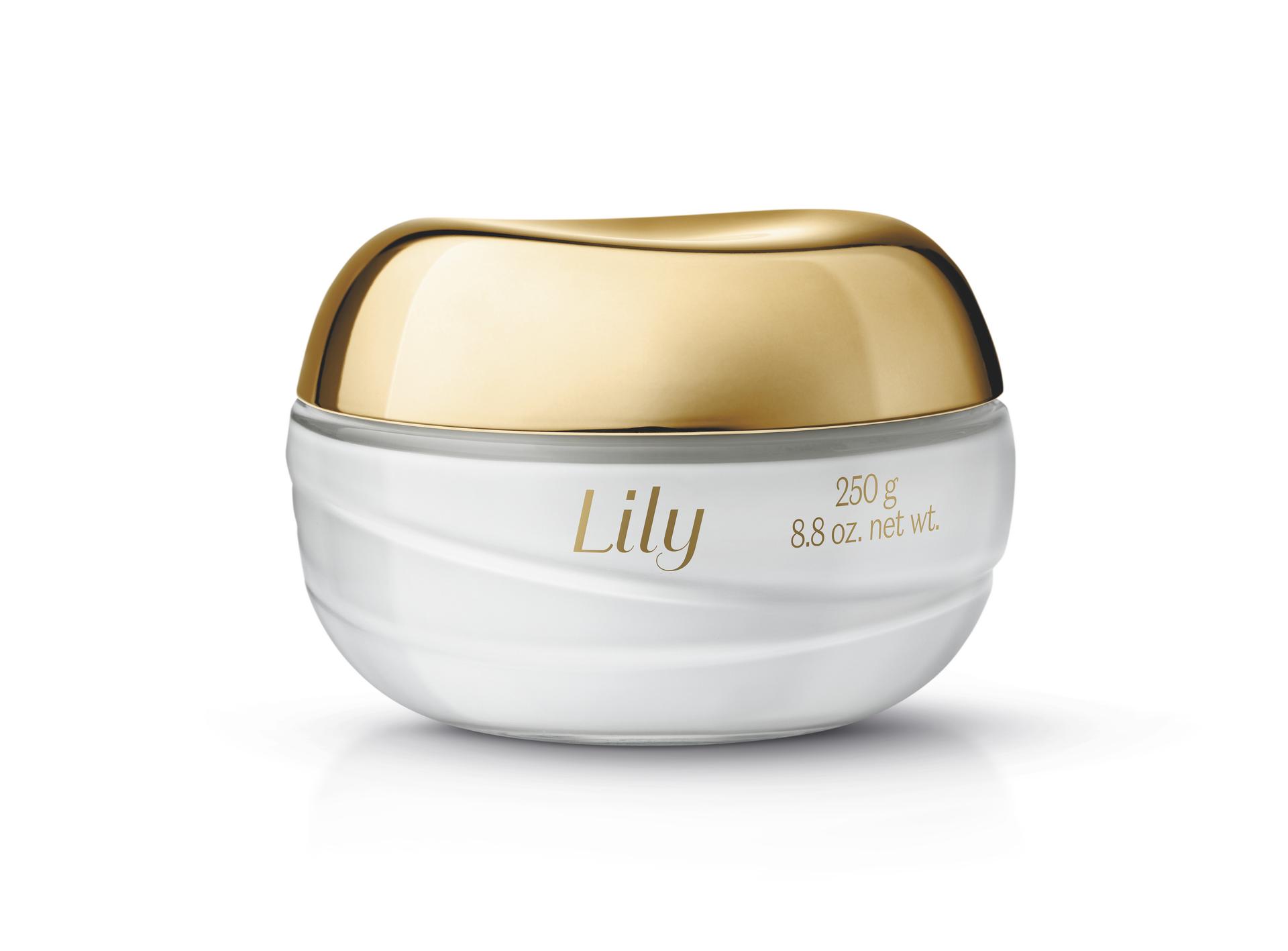 L’eau de Lily, versão mais leve e fresca de fragrância icônica do Boticário, é destaque de ação promocional