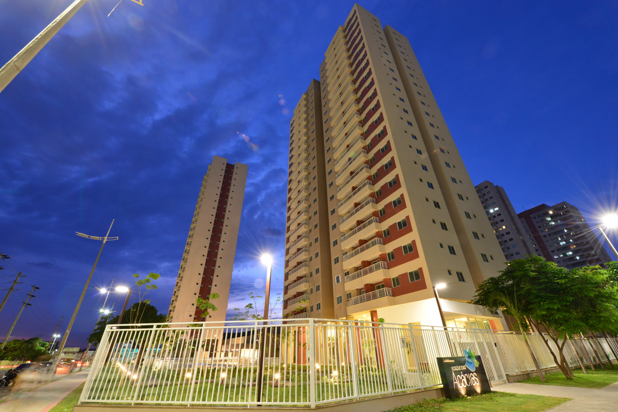 Primeiro trimestre deste ano foi o melhor da história da Moura Dubeux