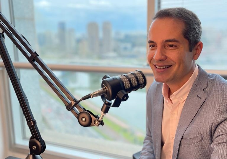 Clube Fiel Propaganda abre estúdio de podcasts e videocasts em São Paulo