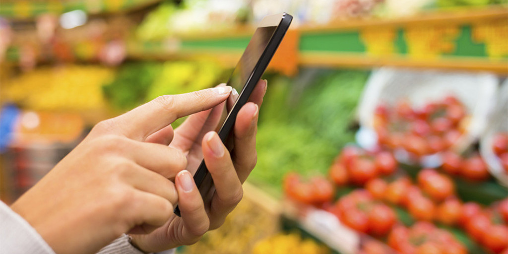 Venda online em supermercados: tendência de alta