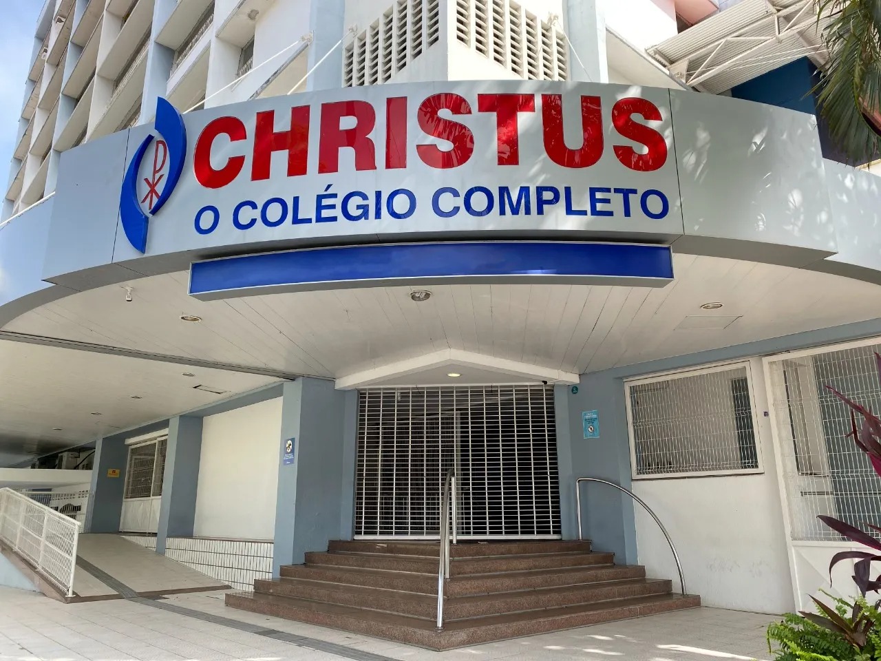 Colégio Christus celebra 71 anos de existência e de atuação na educação cearense