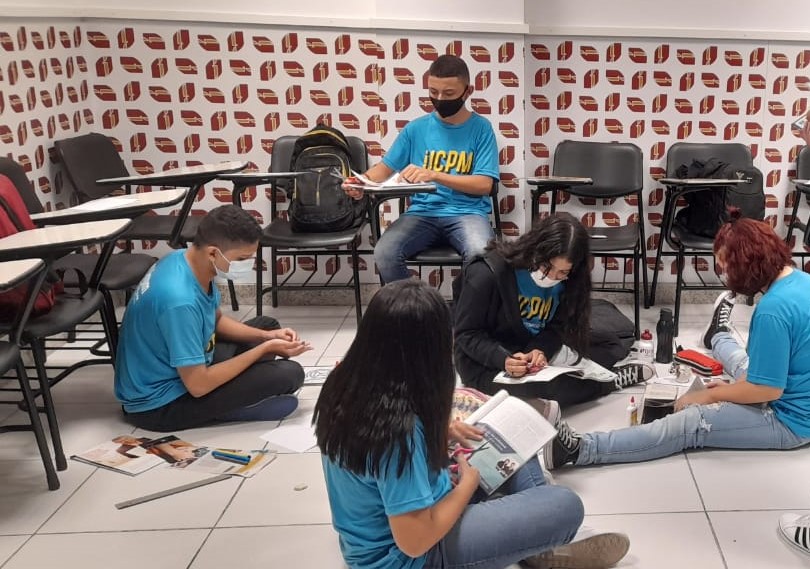 Instituto JCPM retoma atividades presenciais de qualificação gratuita para jovens