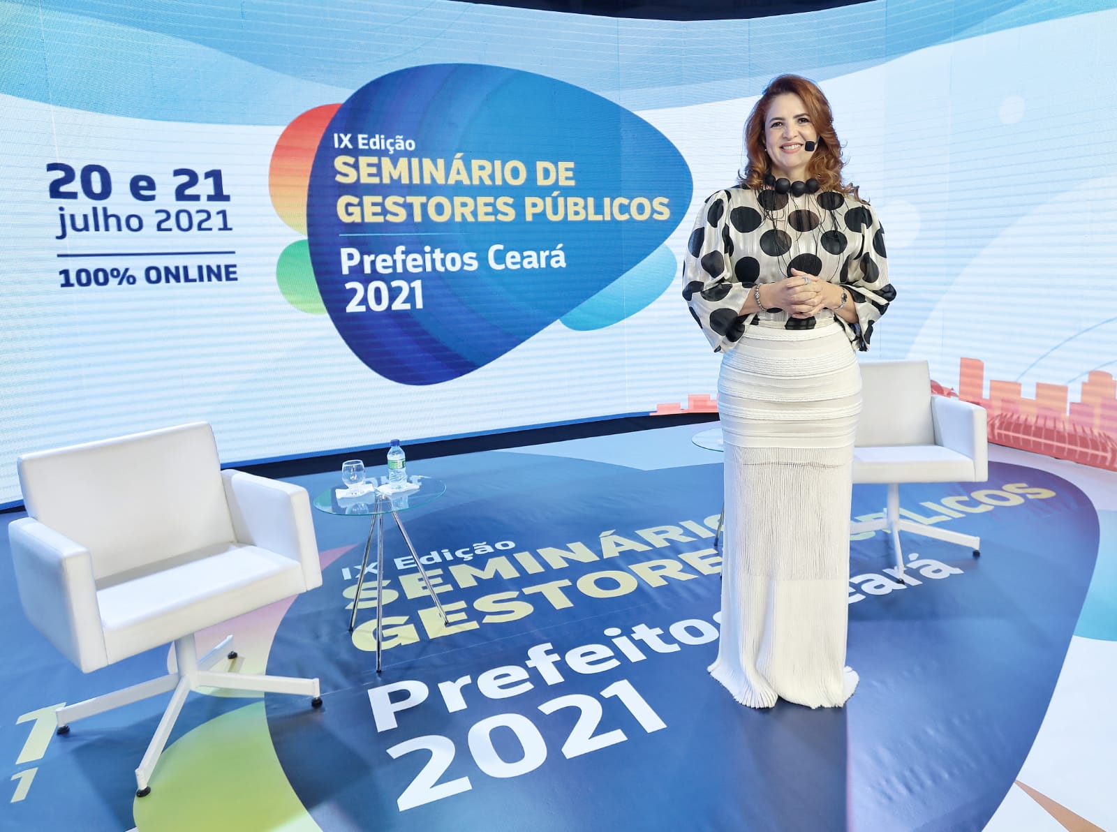 Seminário Prefeitos 2022 celebra 10 anos contribuindo para o fortalecimento da gestão municipal