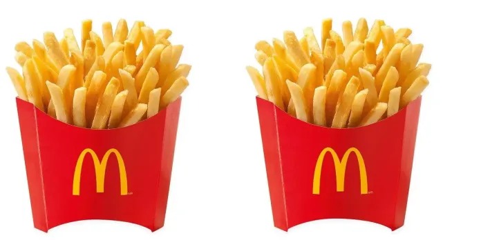 Méqui Fest: McDonald’s prepara festival de ofertas para a semana do hambúrguer e da batata 