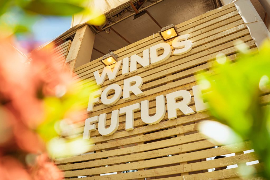 Save The Date: Winds For Future confirma segunda edição em setembro de 2022, na Praia do Cumbuco, no Ceará