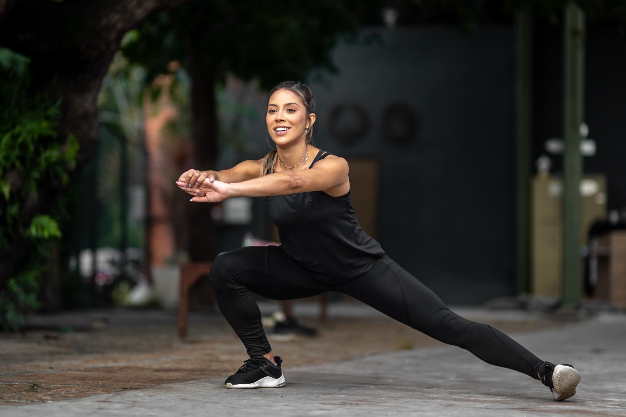 Training Gym, BootCamp, Localizada e Meditação: conheça algumas das modalidades da nova AYO, na Beira Mar