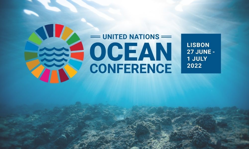 Federação das Câmaras Portuguesas apoia Voice Of The Oceans e Conferência Mundial dos Oceanos