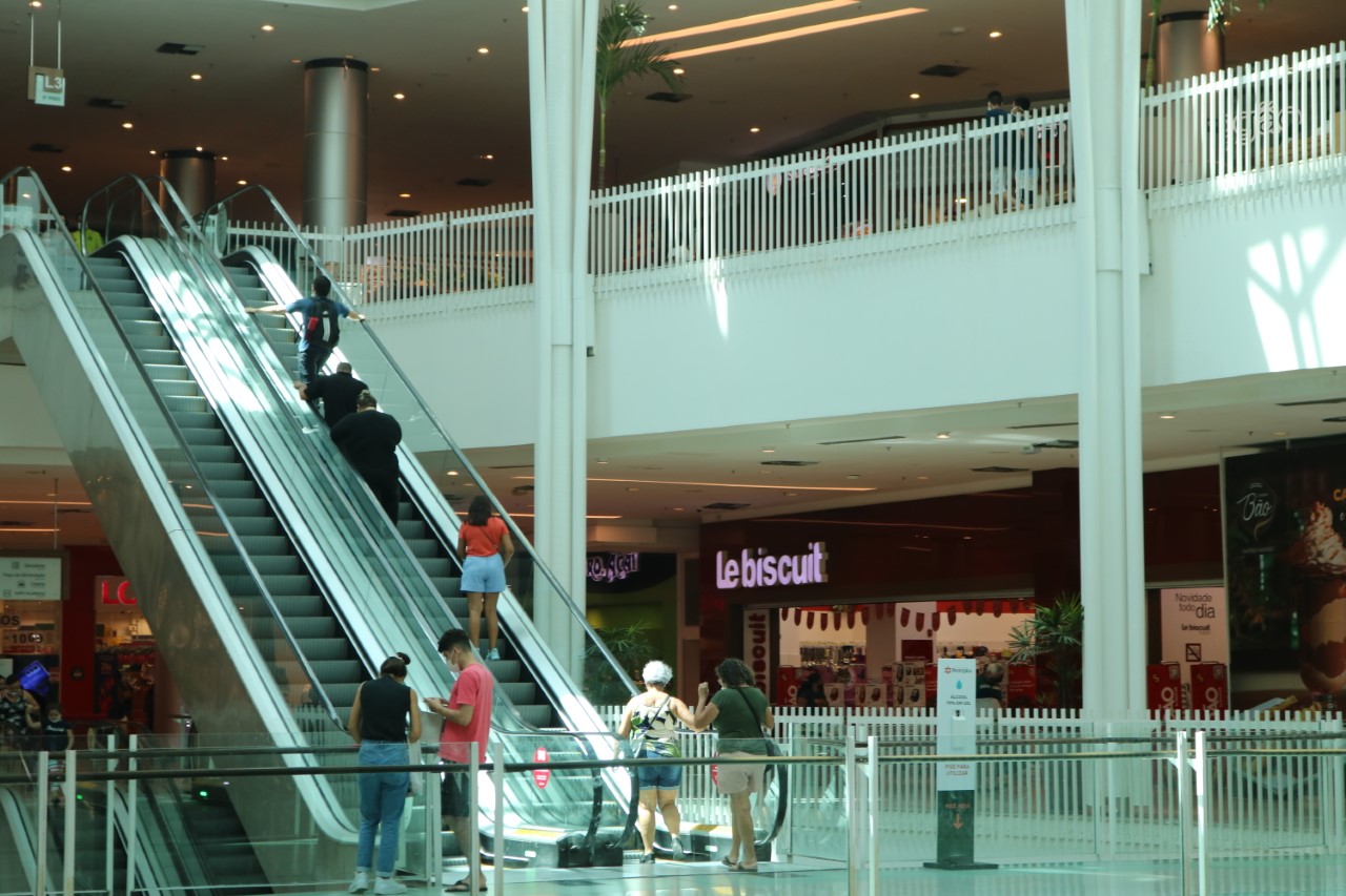 Saiba como será o funcionamento Shopping Parangaba no feriado de Nossa Senhora da Assunção