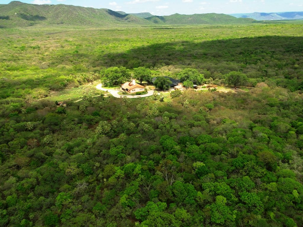 M. Dias Branco adota 800 hectares da Reserva Natural Serra das Almas