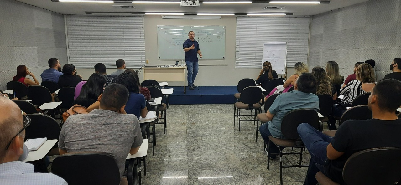 Conselho Regional de Contabilidade do Ceará promove educação à distância para a classe contábil  