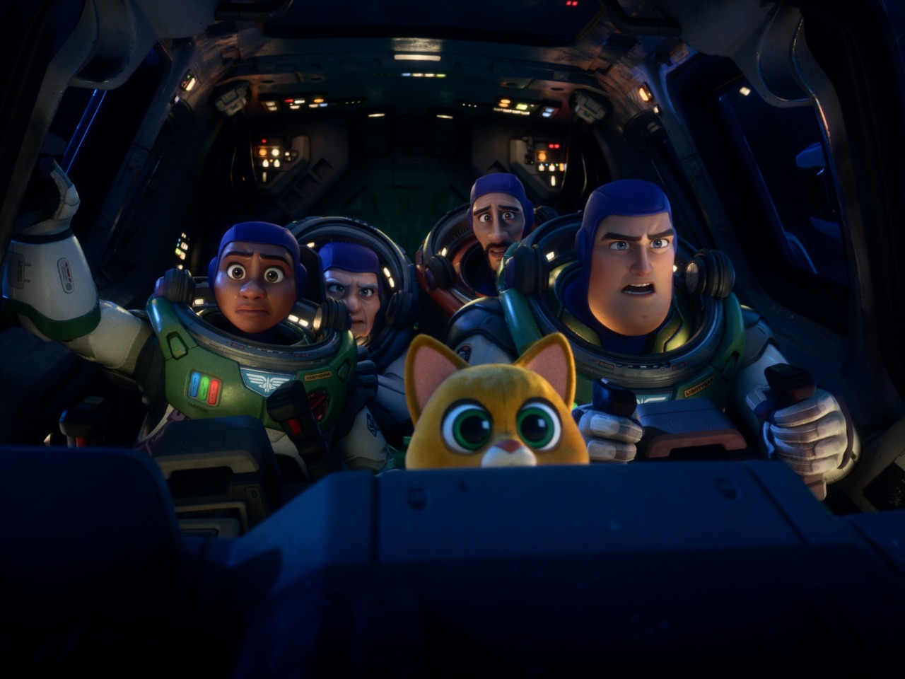 Cinépolis promove sessões de “Lightyear” adaptadas às Pessoas com Autismo