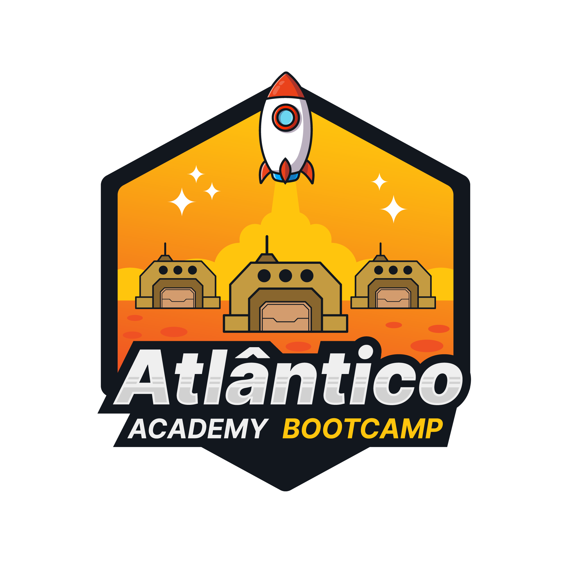 Instituto Atlântico abre inscrições para o terceiro ciclo do Academy Bootcamp, programa de capacitação tecnológica online e gratuito