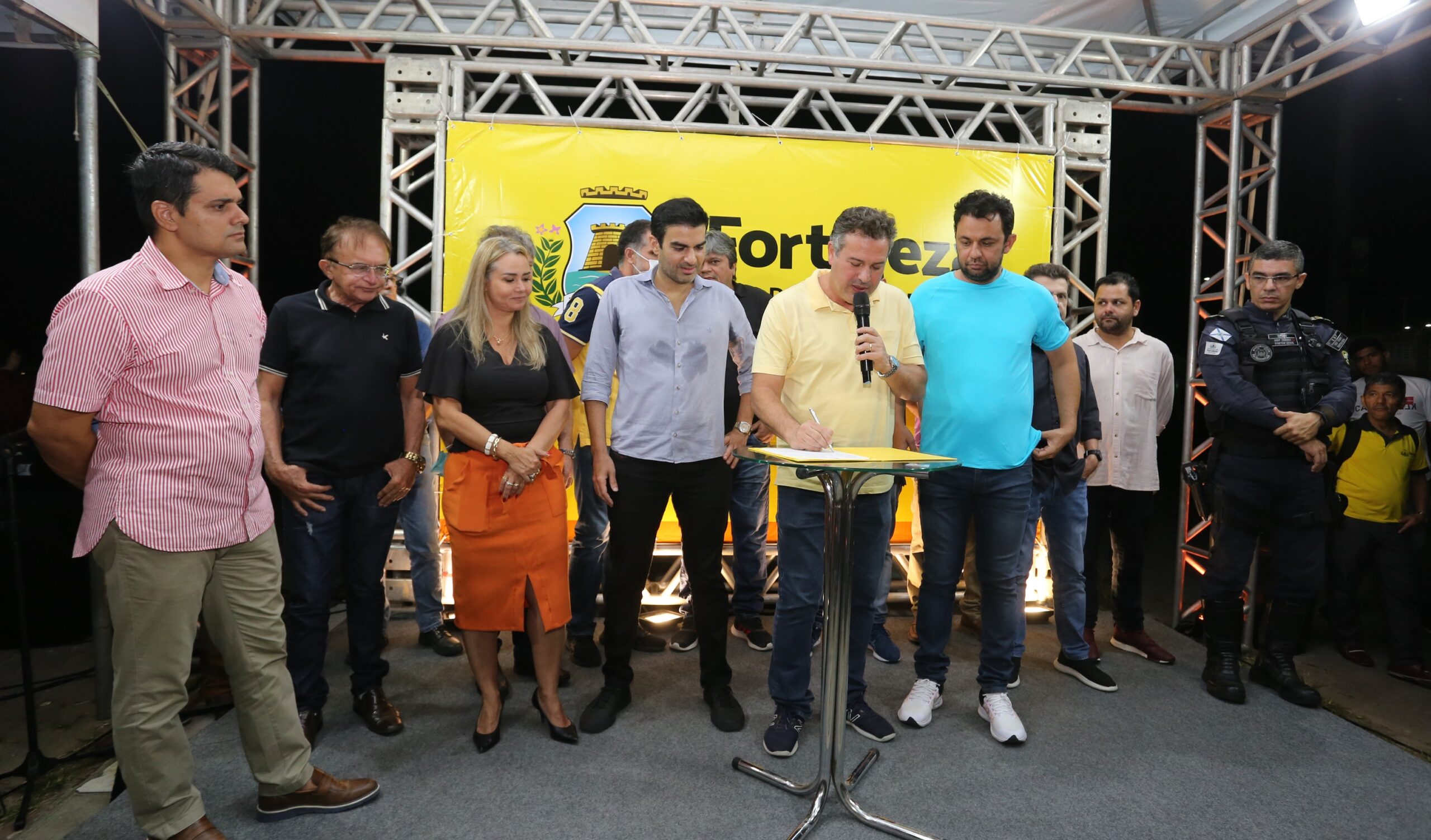 Jangurussu terá o maior Meu Bairro Empreendedor de Fortaleza