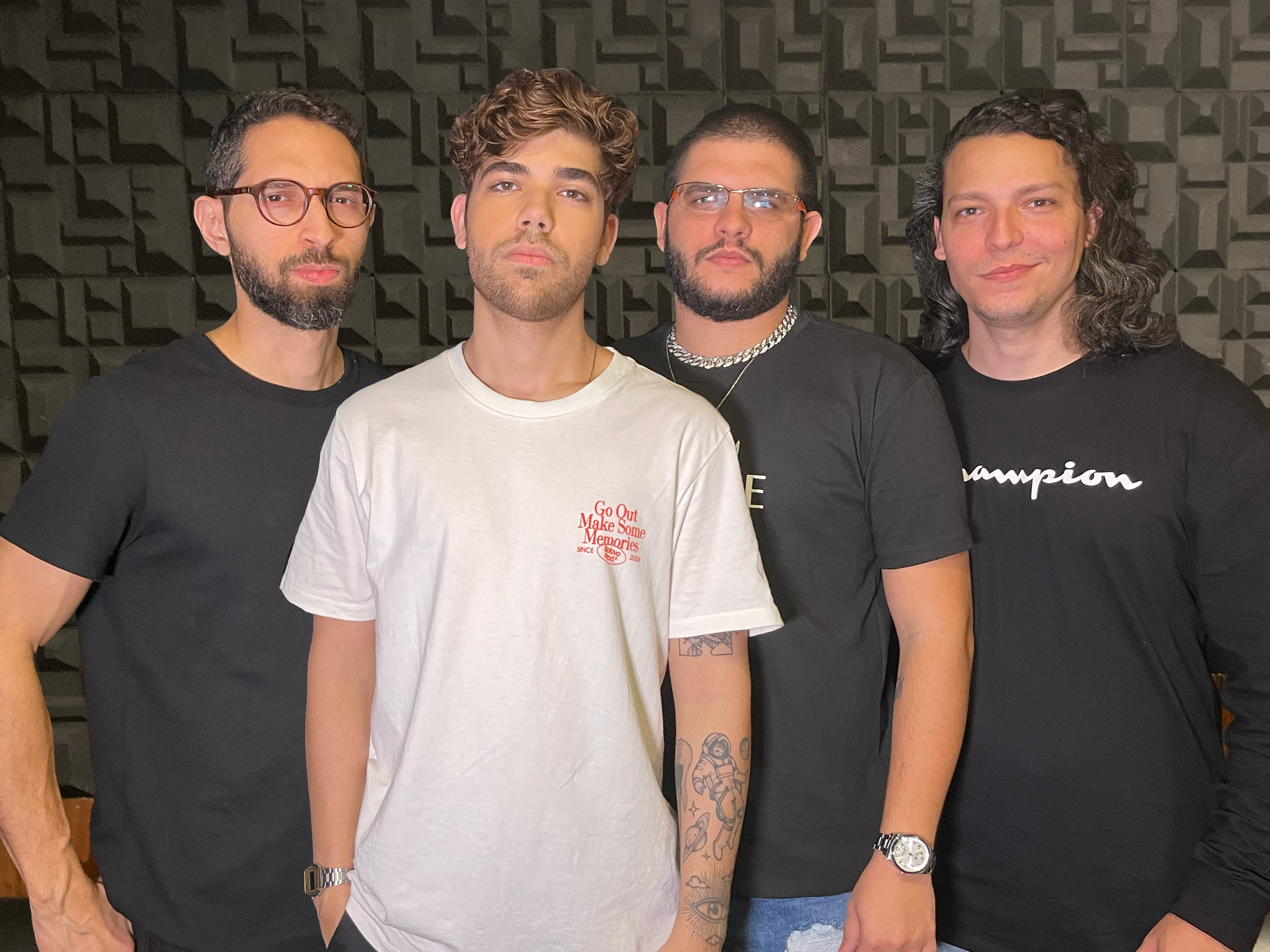 Céu da boca: festa encerra período de férias em Fortaleza