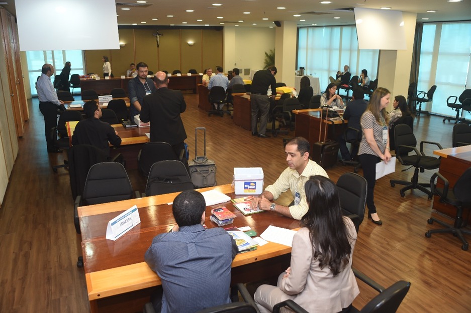 Produção de hidrogênio verde é tema de encontro internacional no Ceará