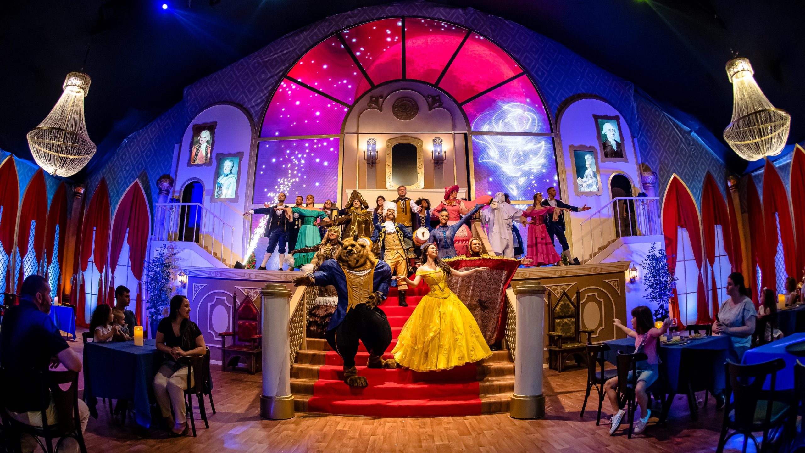 Última semana das férias escolares: Confira programação para curtir nos shoppings RioMar