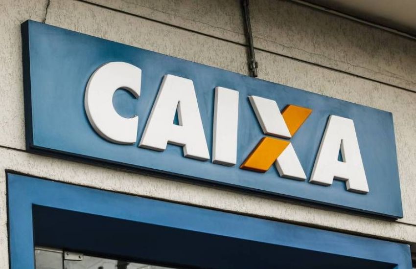 Grand Shopping anuncia a chegada da Caixa Econômica Federal