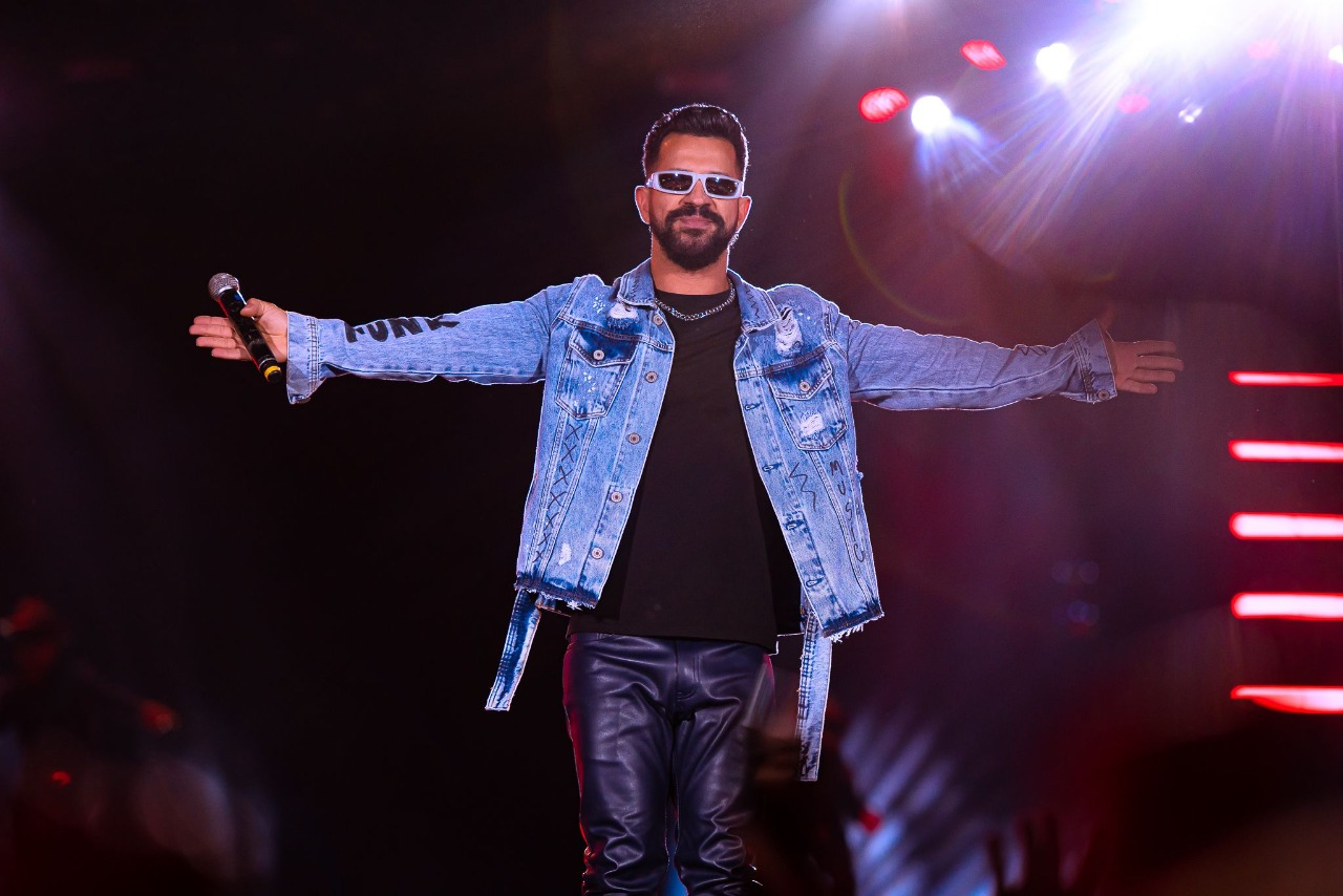 DENNIS retoma projeto “Funk Now” com músicas inéditas