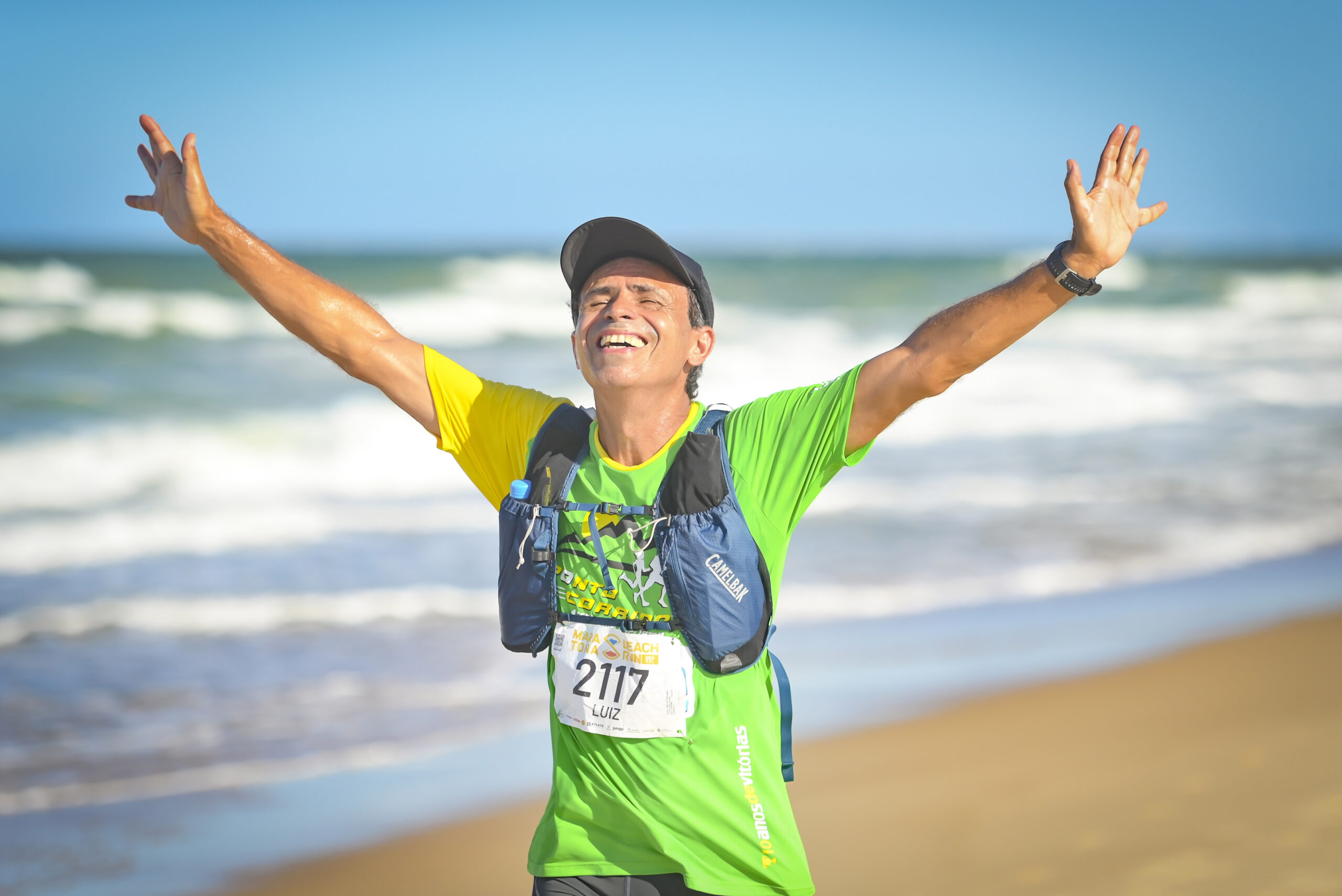 Corrida BRB Paracuru atinge recorde de inscrições e terá atletas das cinco regiões do Brasil