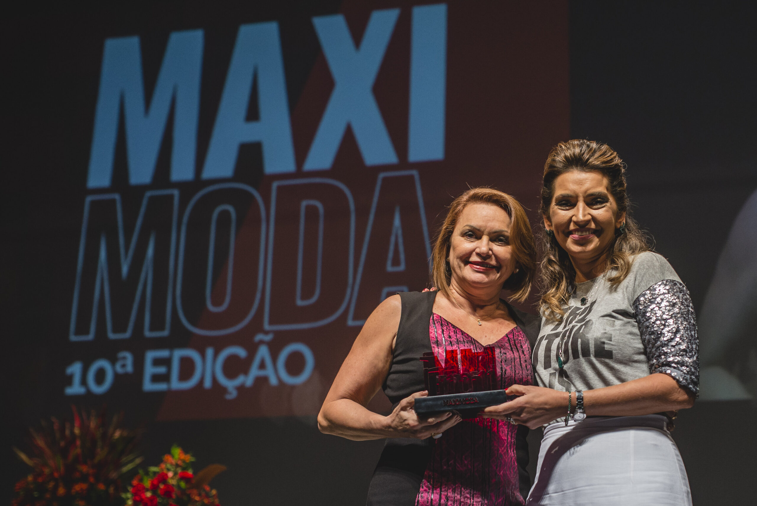 MaxiModa confirma 14ª edição e dá início à venda de ingressos