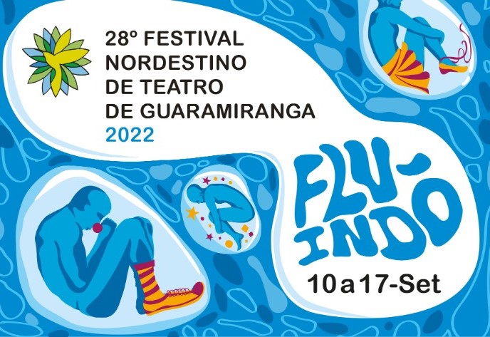 28º FNT anuncia programação da Mostra Nordeste e Mostra Palco Ceará