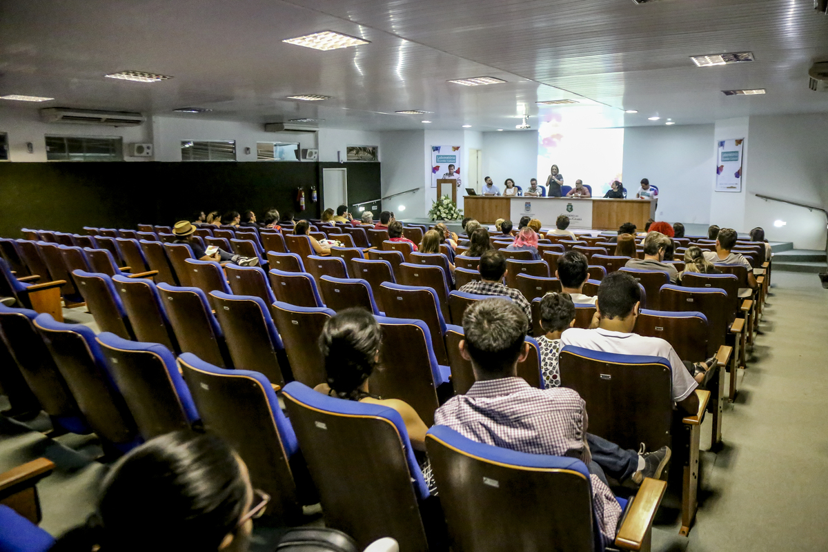 Especialização gratuita em Gestão Cultural tem início sexta-feira (26), em Sobral