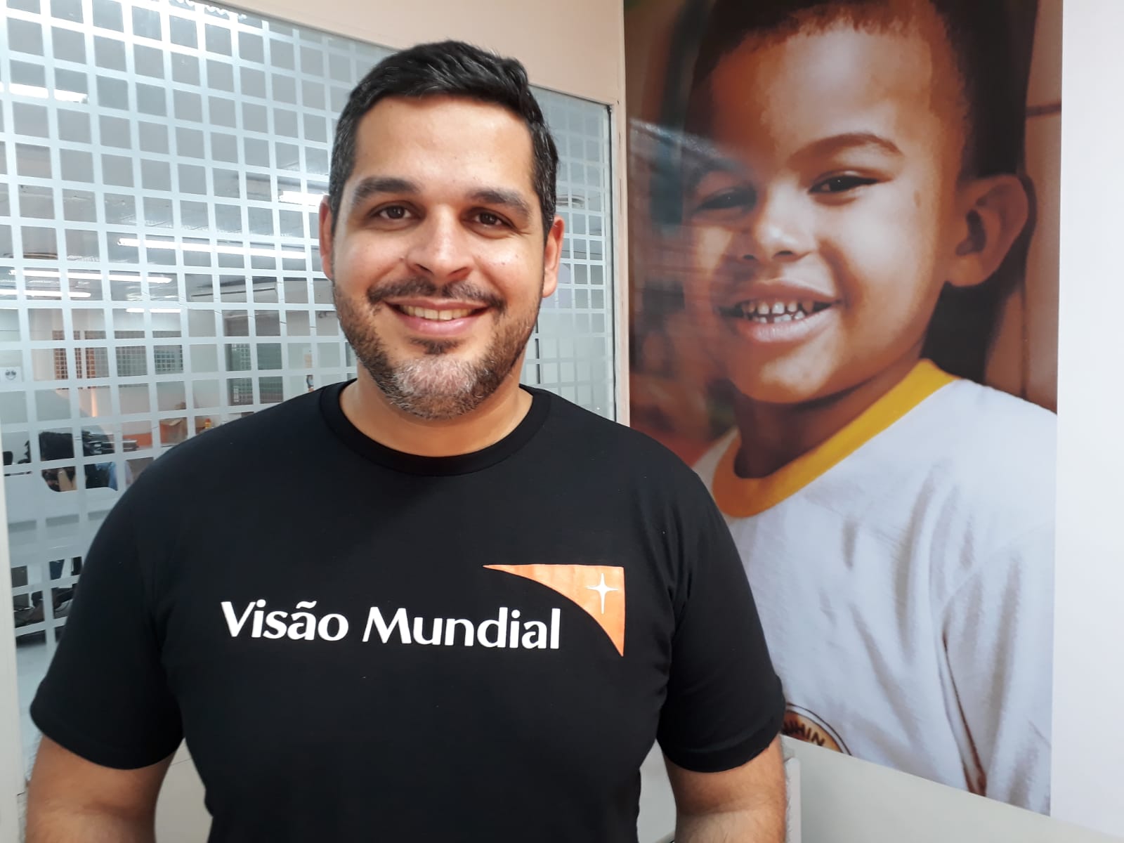 Dia Mundial Humanitário Brasileiros dedicam suas vidas a causas humanitárias