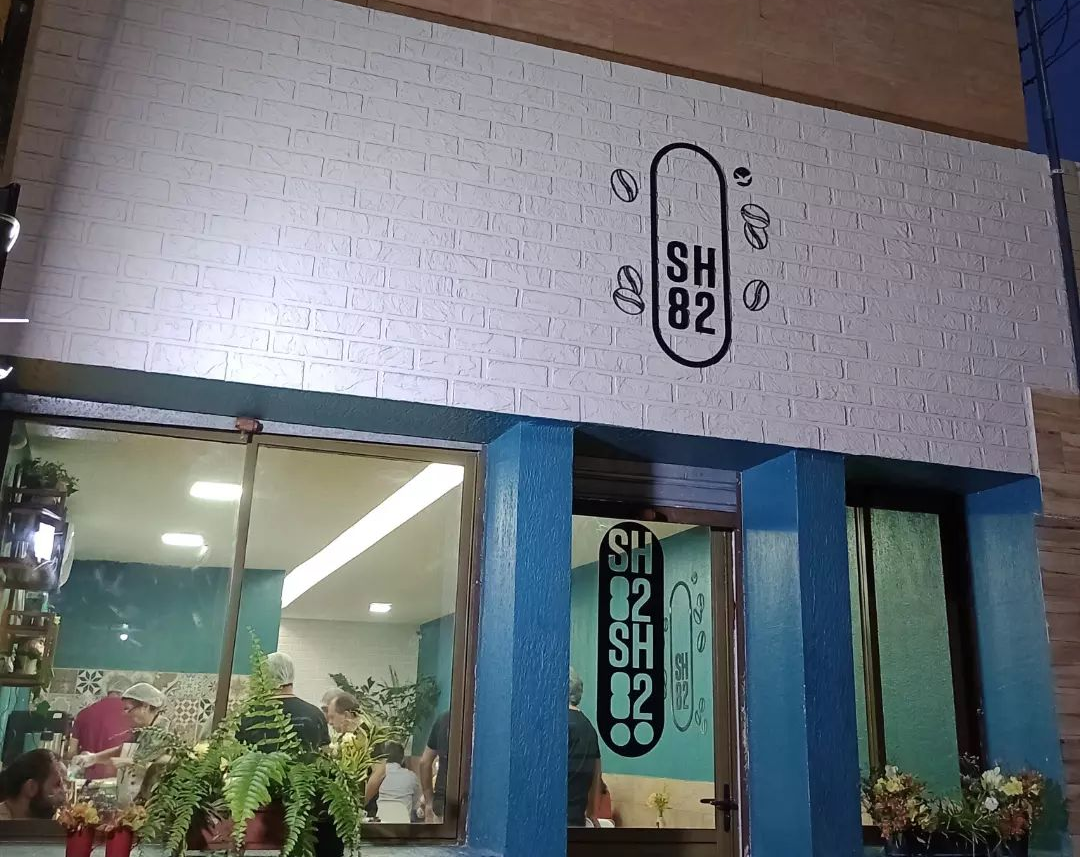 Projeto da Comunidade Shalom inaugura cafeteria escola para formação profissional de pessoas em situação de rua