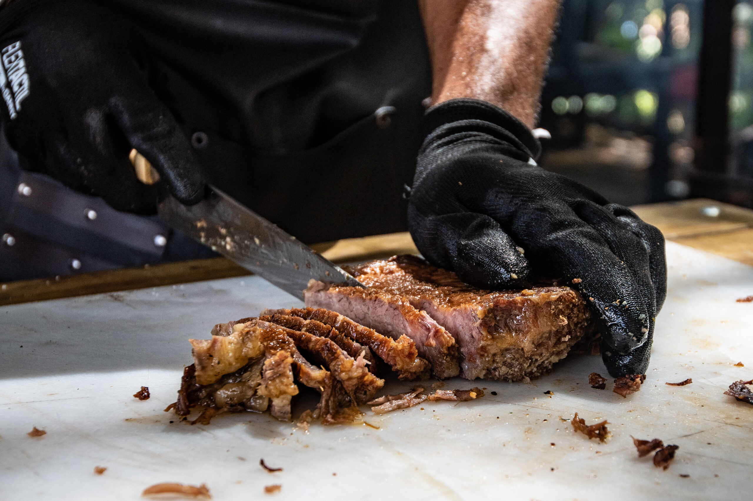 Carnivoria leva o melhor do churrasco mundial para Fortaleza  