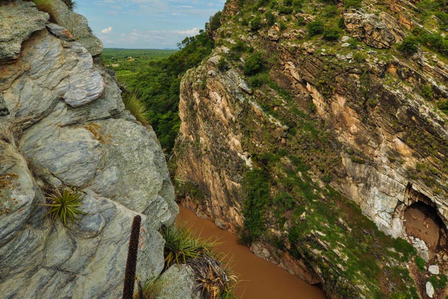 Evento abre espaço para campanha pela Chapada do Araripe como Patrimônio da Humanidade da Unesco