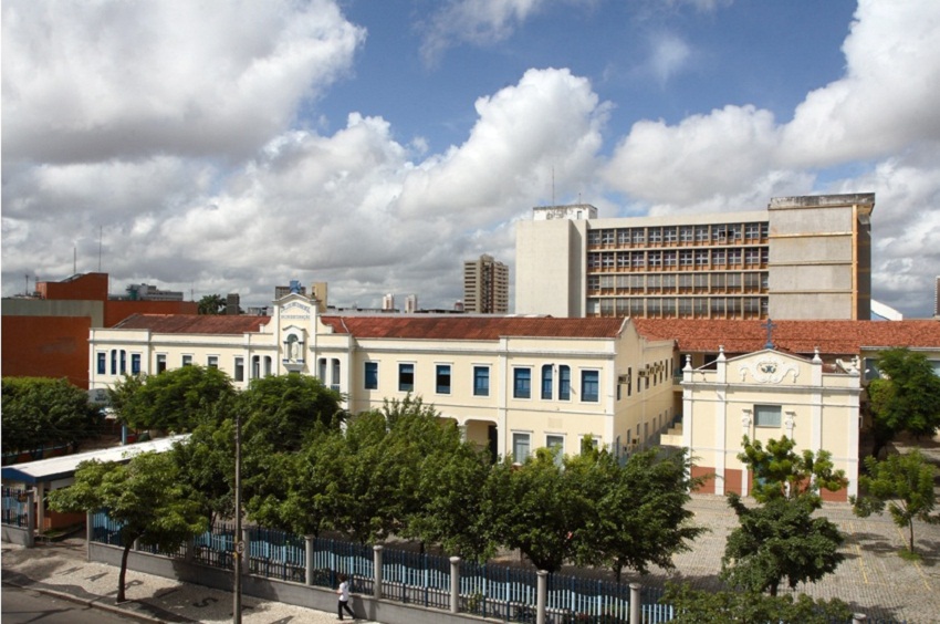 Conframarista reúne ex-alunos do Colégio Cearense do Sagrado Coração em momento de homenagens e nostalgia